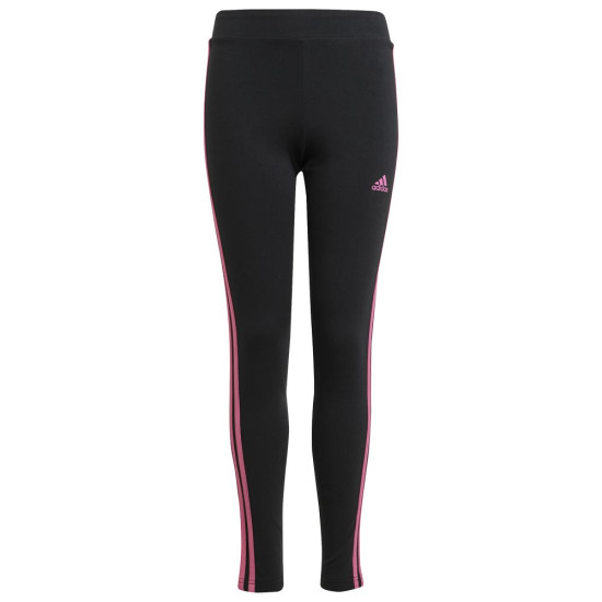 Adidas Παιδικό κολάν Essentials 3-Stripes Tights Adidas Παιδικό κολάν Essentials 3-Stripes Tights
